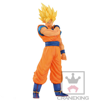 DRAGON BALL Z RESOLUTION OF SOLDIERS VOL.1