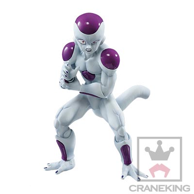 DRAGON BALL Z DRAMATIC SHOWCASE - 3RD SEASON VOL.2