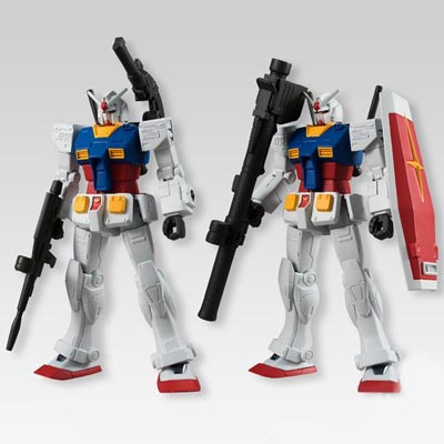 GUNDAM UNIVERSAL UNIT