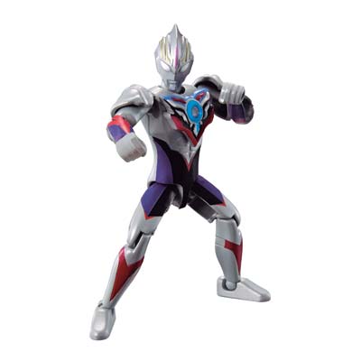 ULTRAMAN ACTION - ULTRAMAN ORB