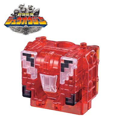 MINIPLA ANIMAL COMBINED SERIES SP01