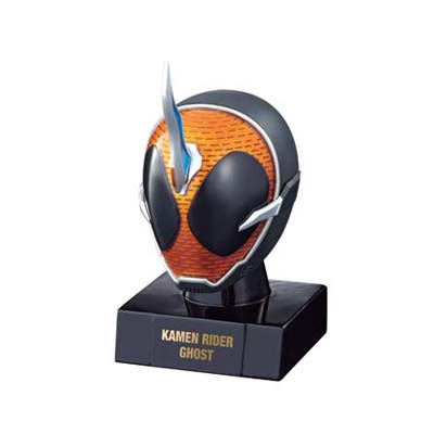 KAMEN RIDER MASK WORLD (仮面之世界)