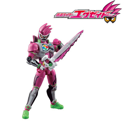 KAMEN RIDER EX-AID STAGE 1