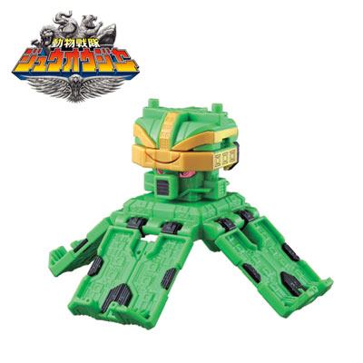 MINIPLA ANIMAL COMBINED SERIES 06