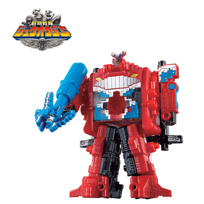 MINIPLA EX ANIMAL COMBINED SERIES 02