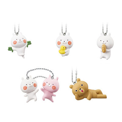 USAMARU SWING (うさまる ゆるっとスイング)