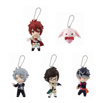 IDOLISH7 - SWING VOL.1