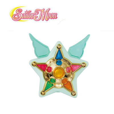 SAILOR MOON (美少女戦士) CAPSULE GOODS DELUXE