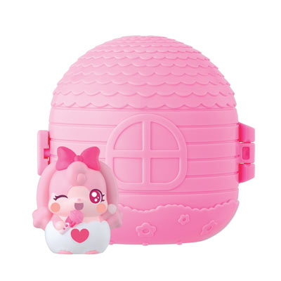 COCOTAMA MINIHOUSE 4