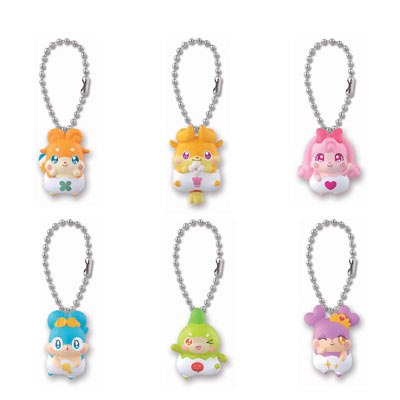 COCOTAMA MASCOT SWING 2