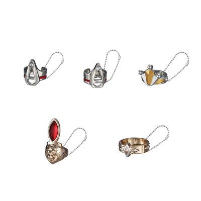 ULTRAMAN SERIES DIECAST SWING