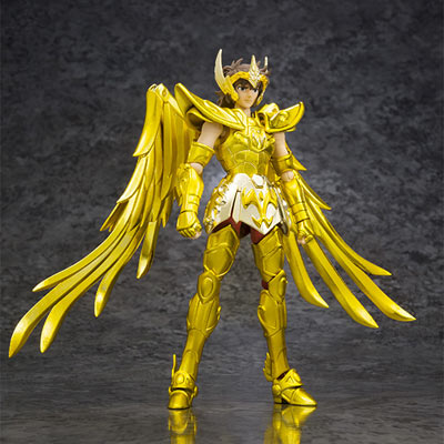 SAGITTARIUS AIOLOS - PALACE OF THE CENTAUR (人馬座 艾奧羅斯 - 人馬宮)