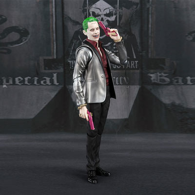 JOKER (小丑)