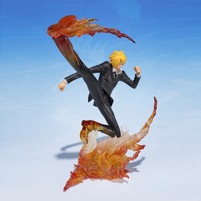 SANJI - DEER BULL JANBU PREMIERE ASH - (悪魔風脚一級挽き肉)