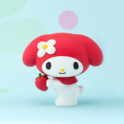 MY MELODY (RED)