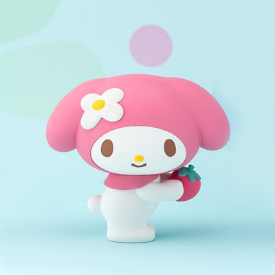 MY MELODY (PINK)