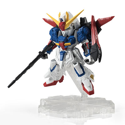 Z GUNDAM + HYPER MEGA LAUNCHER