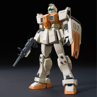 GM GROUND TYPE