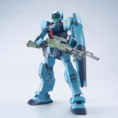 GM SNIPER II