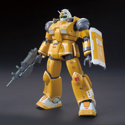 GUNCANNON MOBILITY TEST TYPE / FIREPOWER TEST TYPE