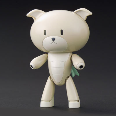 PETIT'GGUY WOOFWOOFWHITE & DOGCOS