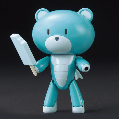 PETIT'GGUY SODAPOPBLUE & ICECANDY