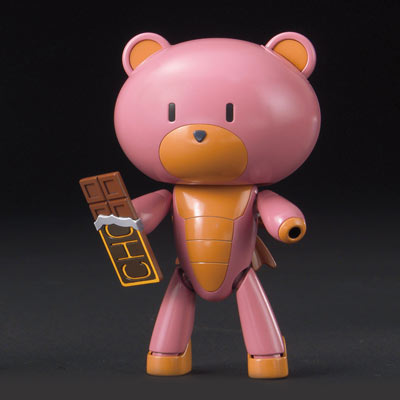 PETIT'GGUY BITTERSWEETBROWN & CHOCOLATE