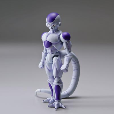 FINAL FORM FRIEZA