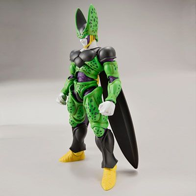 PERFECT CELL