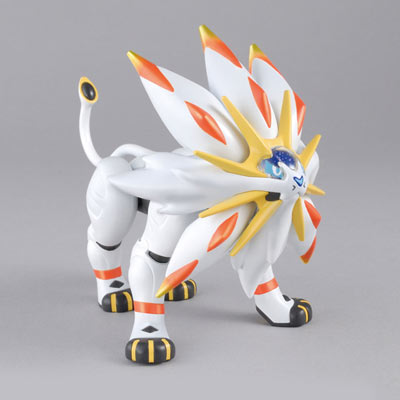 SOLGALEO