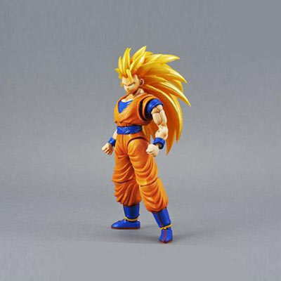 SUPER SAIYAN 3 SON GOKU