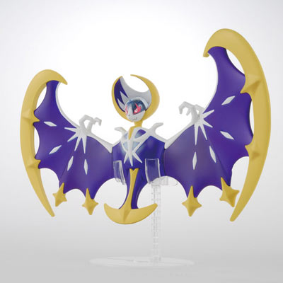 LUNALA