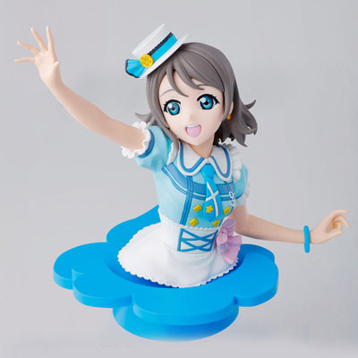LOVE LIVE! SUNSHINE!! WATANABE YOU