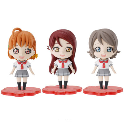 LOVE LIVE! SUNSHINE!! CHIKA・RIKO・YOU