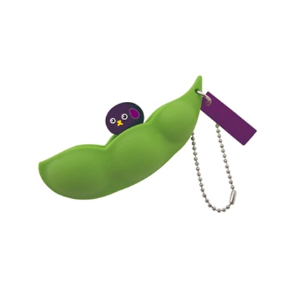 MUGEN EDAMAME - KUROMAMESHIBA VER.