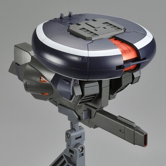 HGUC 1/144 ASSHIMAR (GREEN DIVERS Ver.) [2017年4月發送]