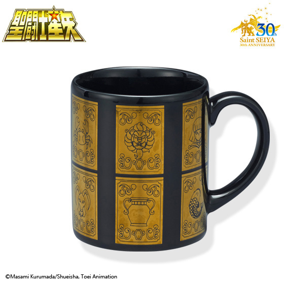 Saint Seiya - Apparel Goods [2017年1月發送]