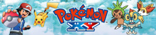 Pokemon XY