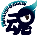 TAMASHII BUDDIES